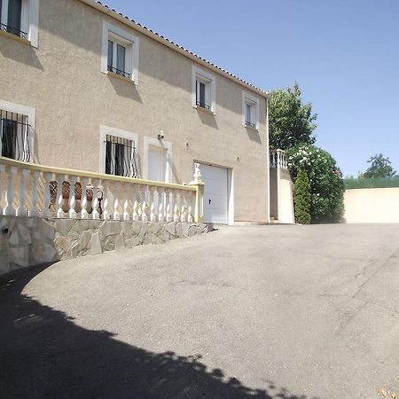 Pied A Terre Marseille 11° Apartment Bilik gambar
