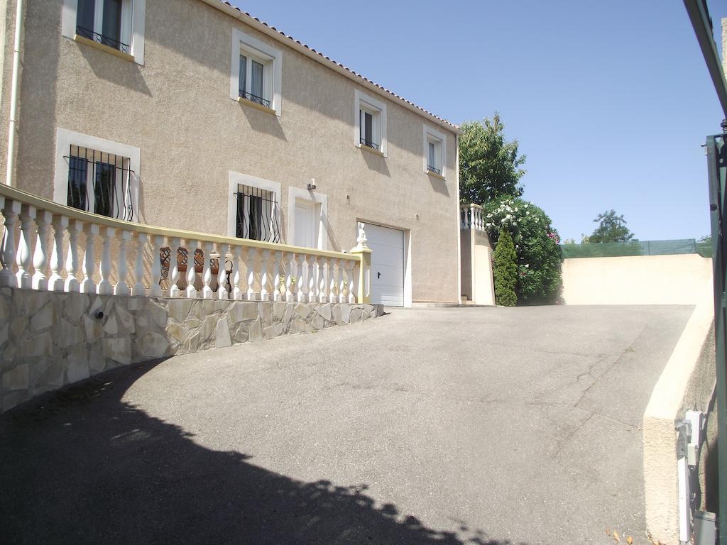 Pied A Terre Marseille 11° Apartment Bilik gambar